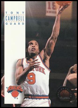 256 Tony Campbell
